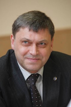 Cостоялось расширенное заседание Комиссии по вопросам регионального развития, местного самоуправления и предпринимательства Общественного Совета ЦФО